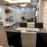 Cho thuê căn hộ full đồ cao cấp CT1 Thạch Bàn, Long Biên. 85m. Giá: 10 triệu/ tháng. Lh: 0984.373.362
