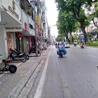 Bán Gấp 175m² Đất Phố Kim Mã - Ba Đình_Mặt Ngõ Ô Tô, Kinh Doanh Đỉnh_Giá Chỉ 39.9 Tỷ