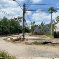 Nền Góc chợ Đông Bình. BÌNH MINH VĨNH LONG