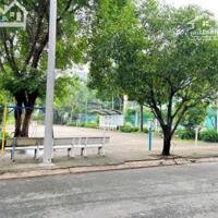 CHÍNH CHỦ BÁN ĐẤT TẶNG BIỆT THỰ TẠI KHU CÁN BỘ P. LINH TRUNG, THỦ ĐỨC