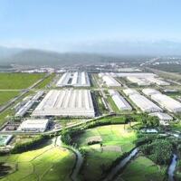  CHUYỂN NHƯỢNG ĐẤT CỤM CÔNG NGHIỆP TẠI TIÊN PHƯỚC QUẢNG NAM: 7500M2 CHỈ 2TY5