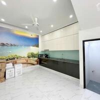 Bán nhà 4 tầng mặt đường Trực cát, Lê Chân, Hải Phòng. 47m2- 4,39 tỷ