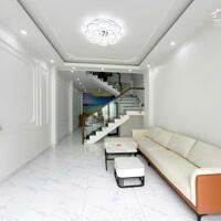 Bán nhà 4 tầng mặt đường Trực cát, Lê Chân, Hải Phòng. 47m2- 4,39 tỷ