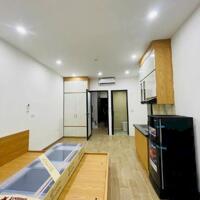 Nhà mới Cầu Giấy, lô góc, ô tô, 51 m2, 7 tầng thang máy, giá chỉ 19.5 tỷ