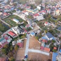 bán 30 lô đất nền khu vực Thái Sơn - An Lão