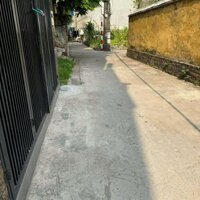 Bán 52m2 đất Dương Quang,Gia Lâm đường oto giá 2.6 tỷ