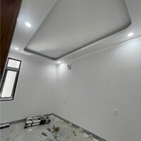 Bán nhà 1 lầu khu tái định cư trung tâm thành phố Tân Uyên