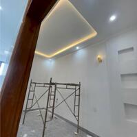 Bán nhà 1 lầu khu tái định cư trung tâm thành phố Tân Uyên
