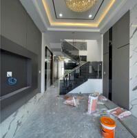 Bán nhà 1 lầu khu tái định cư trung tâm thành phố Tân Uyên