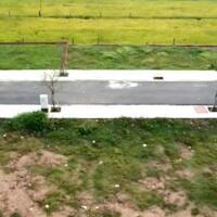 Cần bán đất nền Củ Chi, diện tích 100m², giá 1 tỷ 6.