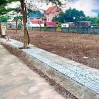 Cần bán đất nền Củ Chi, diện tích 100m², giá 1 tỷ 6.