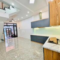 BÁN NHÀ 3 TẦNG MỚI XÂY - ĐƯỜNG 2 THÁNG 4, VĨNH PHƯỚC NHA TRANG 