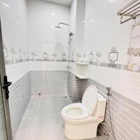 BÁN NHÀ 3 TẦNG MỚI XÂY - ĐƯỜNG 2 THÁNG 4, VĨNH PHƯỚC NHA TRANG 