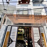 BÁN NHÀ 3 TẦNG MỚI XÂY - ĐƯỜNG 2 THÁNG 4, VĨNH PHƯỚC NHA TRANG 
