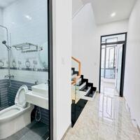 BÁN NHÀ 3 TẦNG MỚI XÂY - ĐƯỜNG 2 THÁNG 4, VĨNH PHƯỚC NHA TRANG 