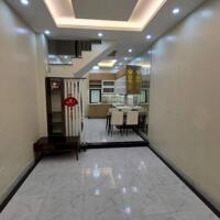 BÁN NHÀ XÃ ĐÀN - ĐỐNG ĐA,37 M2,5 TẦNG, MẶT TIỀN 4.5M, 10 TỶ.Ô TÔ QUA, KINH DOANH.