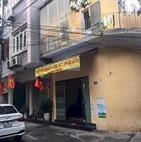 BÁN NHÀ 2 MẶT TIỀN – LÔ GÓC – HỒ ĐẮC DI – ĐỐNG ĐA – KINH DOANH ĐỈNH