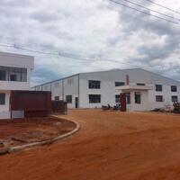 Cho thuê xưởng 13000m2 KCN Long Khánh, Suối Tre, TP Long Khánh, Đồng Nai