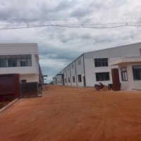 Cho thuê xưởng 13000m2 KCN Long Khánh, Suối Tre, TP Long Khánh, Đồng Nai