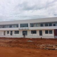Cho thuê xưởng 13000m2 KCN Long Khánh, Suối Tre, TP Long Khánh, Đồng Nai