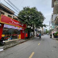 Bán nhà mặt đường lô góc Miếu Hai Xã giá tốt. DT: 105m2*3 tầng. Giá: 6 tỷ