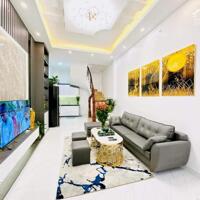 NHÀ ĐẸP THỤY PHƯƠNG - BẮC TỪ LIÊM - DT33M2 - 5 TẦNG - GIÁ 5 TỶ - ĐỂ Ở - KINH DOANH , NGÕ THÔNG THOÁNG