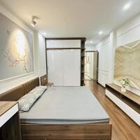 NHÀ ĐẸP THỤY PHƯƠNG - BẮC TỪ LIÊM - DT33M2 - 5 TẦNG - GIÁ 5 TỶ - ĐỂ Ở - KINH DOANH , NGÕ THÔNG THOÁNG