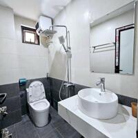NHÀ ĐẸP THỤY PHƯƠNG - BẮC TỪ LIÊM - DT33M2 - 5 TẦNG - GIÁ 5 TỶ - ĐỂ Ở - KINH DOANH , NGÕ THÔNG THOÁNG