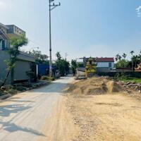 Bán lô đất trục chính Xã Nam Sơn, An Dương  110m giá 2,8x tỷ  LH 0979087664