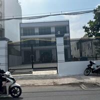 Cho thuê đất và nhà đường Lê Văn Lương, Phước Kiểng, Nhà Bè 2200m giá 210tr