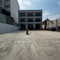 Cho thuê đất và nhà đường Lê Văn Lương, Phước Kiểng, Nhà Bè 2200m giá 210tr