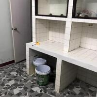 Kẹt tiền kinh doanh bán gấp nhà hẻm đường Lê văn Sỹ, Quận 3.
