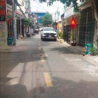 Nhà 4×10, đúc 1 lầu mặt tiền Đg số 8 (thông Liên Khu 5-6)