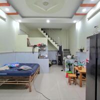 Nhà 4×10, đúc 1 lầu mặt tiền Đg số 8 (thông Liên Khu 5-6)