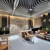 Bán căn hộ Studio, 29m2 sử dụng - chung cư Haven Park Ecopark - Tầng trung , giá 1,750 bao sổ
