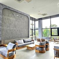 Bán căn hộ Studio, 29m2 sử dụng - chung cư Haven Park Ecopark - Tầng trung , giá 1,750 bao sổ