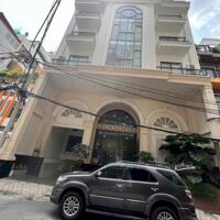 BÁN nhà ĐẤT LỚN – KHU PHỐ NHẬT, BÌNH THẠNH, 418m2 giá 65 tỷ