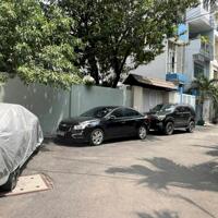 BÁN nhà ĐẤT LỚN – KHU PHỐ NHẬT, BÌNH THẠNH, 418m2 giá 65 tỷ