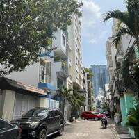 BÁN nhà ĐẤT LỚN – KHU PHỐ NHẬT, BÌNH THẠNH, 418m2 giá 65 tỷ