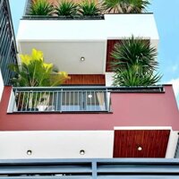 Nhà Mới 3 Tầng – Full Nội Thất – Khu Phân Lô – Hẻm 6m – Gần Tuyến Metro Số 2 – Chỉ 6.15 Tỷ