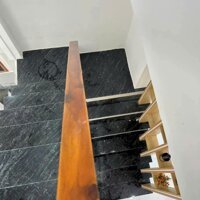 Nhà mới 1 trệt 1 lầu 3,5mx13m rất sang trọng đường 3,5m thông đặng thúc vịnh