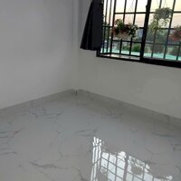 Nhà mới 1 trệt 1 lầu 3,5mx13m rất sang trọng đường 3,5m thông đặng thúc vịnh