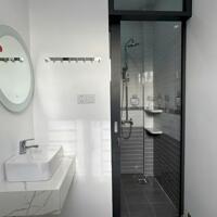 Bán nhà 3 tầng mới xây - đường 2 tháng 4, nha trang