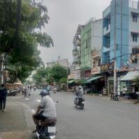 Bán nhà, mặt tiền Nguyễn Sỹ Sách, 8,1x24, 3 tầng, phường 15, Tân Bình, giá 24,99 tỷ