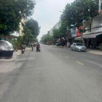Bán nhà, mặt tiền Nguyễn Sỹ Sách, 8,1x24, 3 tầng, phường 15, Tân Bình, giá 24,99 tỷ