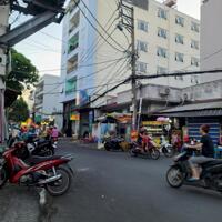 Bán nhà, mặt tiền Nguyễn Sỹ Sách, 8,1x24, 3 tầng, phường 15, Tân Bình, giá 24,99 tỷ