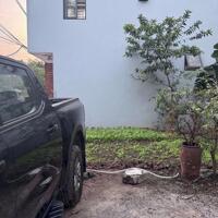 Lô góc Cực đẹp đường Hậu ái, Vân Canh, Hoài Đức, HN.