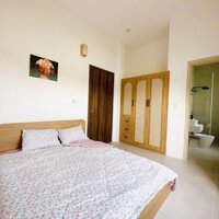 Sở hữu ngay nhà vườn Phước Hải 2PN - 2WC góc 2 mặt tiền nhựa 10m cách biển 2,5km. 10x36m có 80m thổ cư