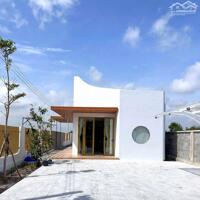Sở hữu ngay nhà vườn Phước Hải 2PN - 2WC góc 2 mặt tiền nhựa 10m cách biển 2,5km. 10x36m có 80m thổ cư