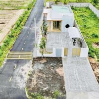 Sở hữu ngay nhà vườn Phước Hải 2PN - 2WC góc 2 mặt tiền nhựa 10m cách biển 2,5km. 10x36m có 80m thổ cư